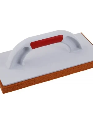 Hladítko s gumovou houbou 280x140x18mm