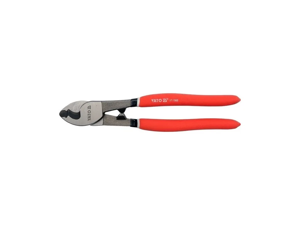 Kleště štípací boční 240 mm