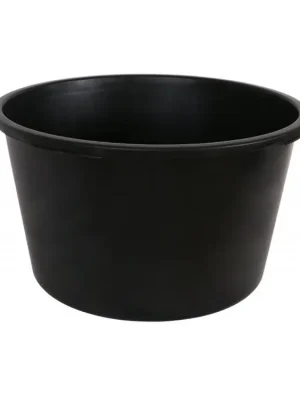 Maltovník plastový kruhový 90 litrů