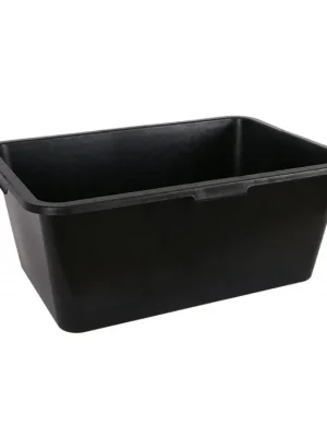 Maltovník plastový obdélníkový 85 litrů