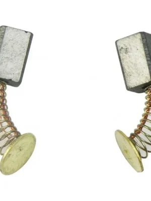 EXTOL PREMIUM uhlíky náhradní 2ks 8890014C š. 7,9 x tl. 4,9 x v. 15mm