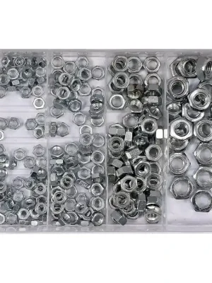YATO Matice sada 300ks M3-M10