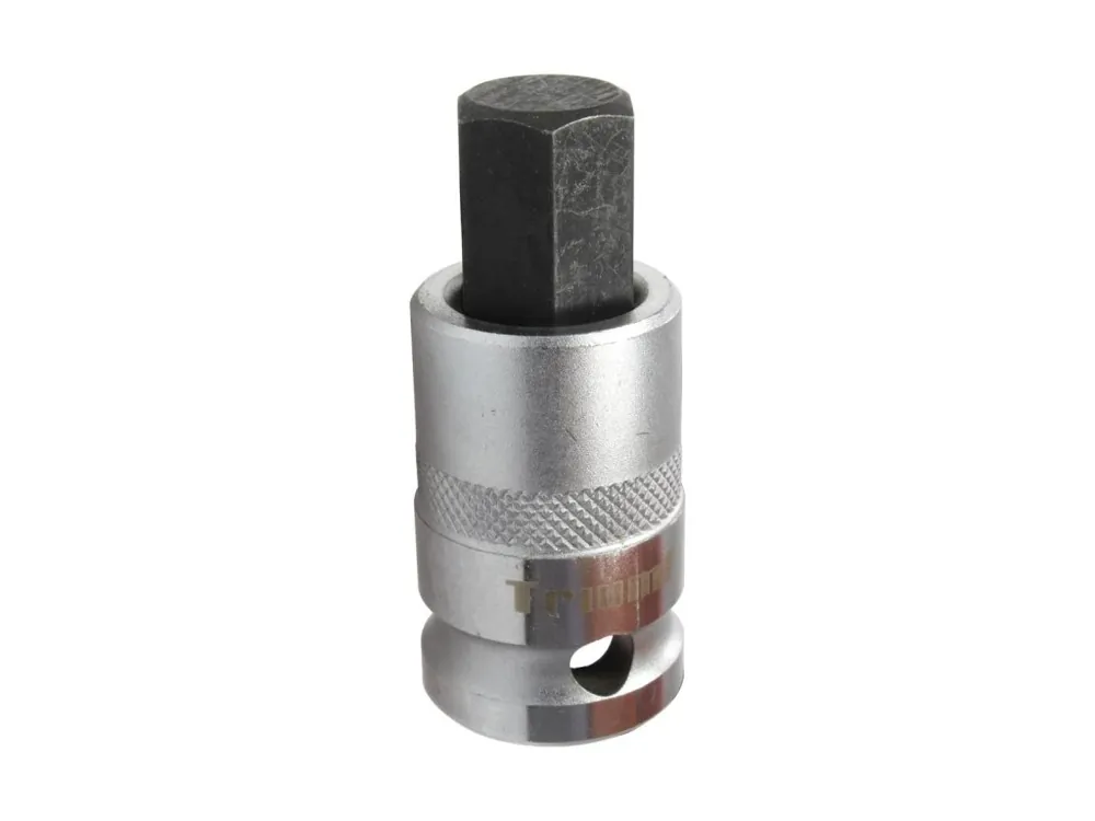 Gola ořech imbus 1/2" H13
