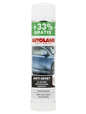 ANTI-DEHET na čištění NANO+ spray 400ml