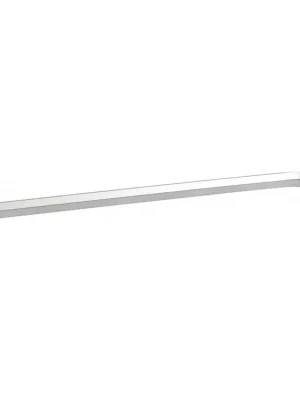 Klíč inbus CrVa 17mm 60x298mm prodloužený