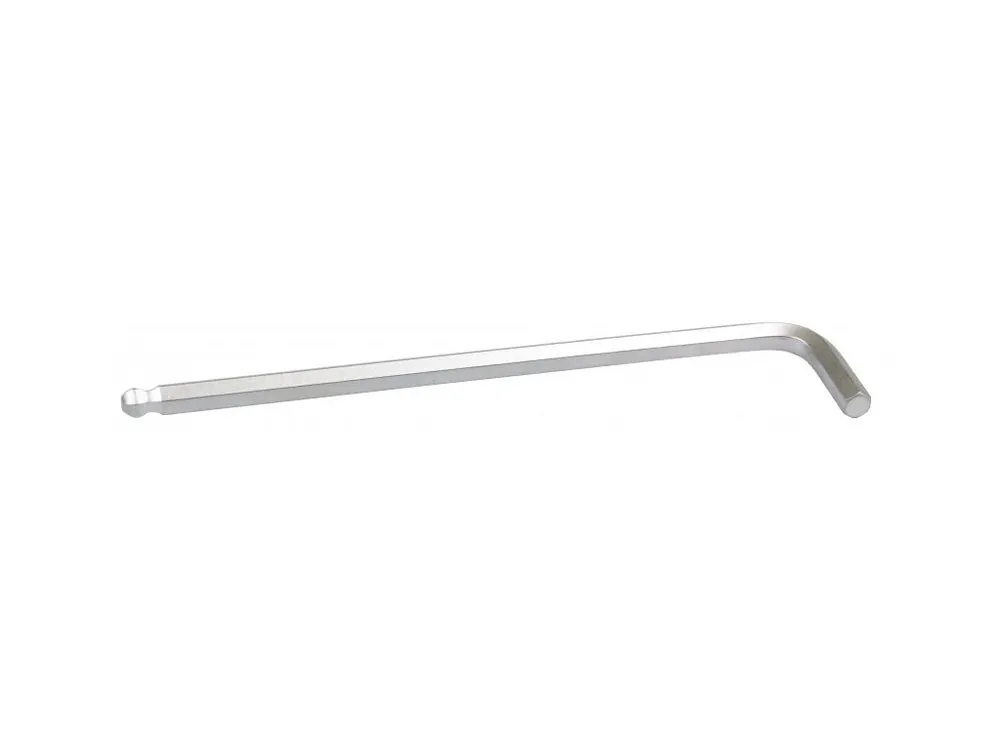 Klíč inbus CrVa 17mm 60x298mm prodloužený