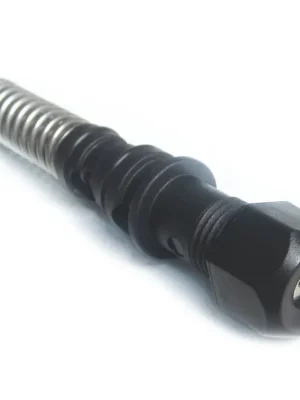 náhradní tryska, pro 412112 (elektrická pistole na barvu 110W, 800ml), EXTOL CRAFT