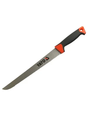 Nůž na polystyrén a minerální vatu Yato 500 mm