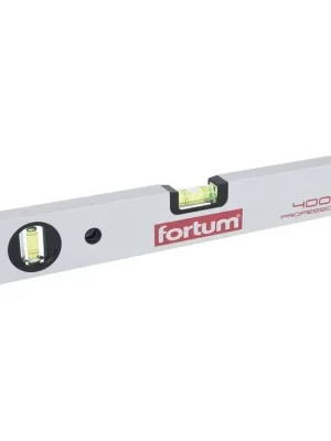 FORTUM vodováha PROFI 400mm 4783574