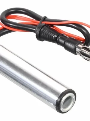 Anténní zesilovač AM/FM 12V