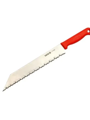 Nůž na polystyrén a minerální vatu Yato 480mm