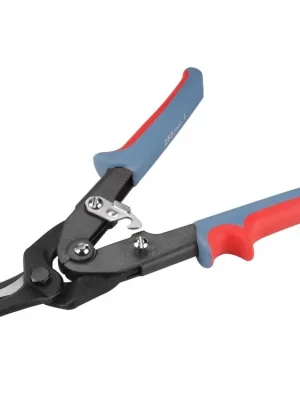 Nůžky na plech, převodové, levé, CrMo-V, délka 255 mm, Extol Premium