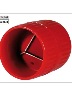 Odhrotovač trubek vnitřní i vnější 4-38mm