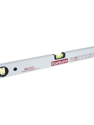 FORTUM vodováha PROFI 600mm 4783576