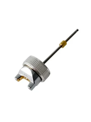 Tryska 1,4mm s jehlou a koncovou hlavicí pro stříkací pistole HVLP 600mL