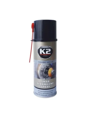 K2 Keramické mazivo 400 ml