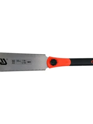 YATO Pila na dřevo Japonská 320mm YT-31310