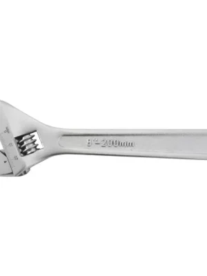 Klíč stavitelný ráčnový Extol Premium 200mm 8“ / 0-22mm