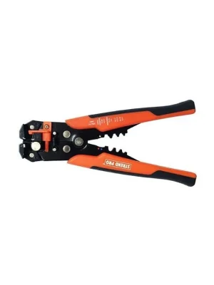 Kleště odizolovací/krimpovací automatické, 210mm TR229981