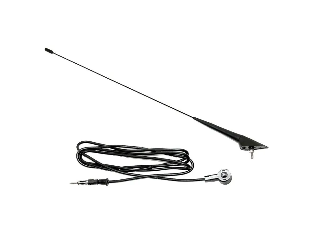 Anténa střešní 50cm