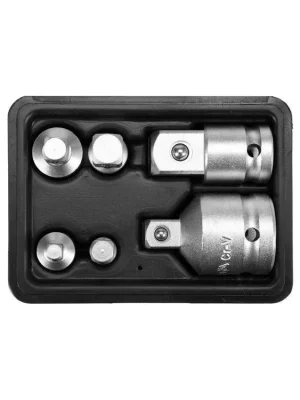YATO Redukce na gola ořechy 1/4"-3/4" sada 6 kusů