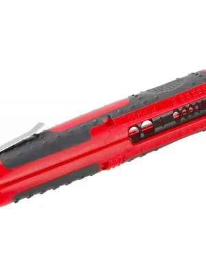 FESTA nůž na odizolování kabelů 0.5-6 mm koaxiální kabely RG59 a RG6, NYM kabely 8-13 mm