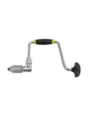 STREND PRO BB820 ruční mechanická vrtačka kolovrátek, do 8 mm