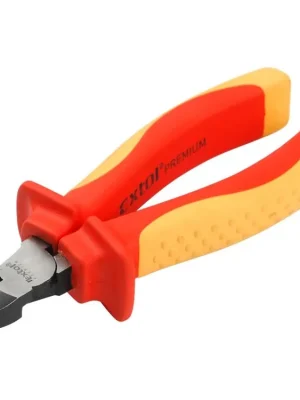 Kleště Extol Premium 8813173 štípací boční 160mm s izolací VDE do 1000V