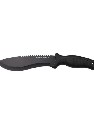 Nůž lovecký délka 290 mm nerezový