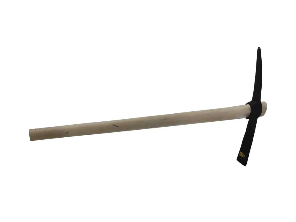 Krumpáč kovaný 2,5kg, s násadou