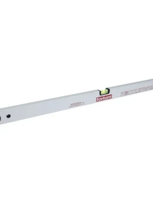 FORTUM vodováha PROFI 1000mm 4783580