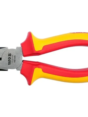 YATO Kleště kombinované 160mm izolované VDE 1000V