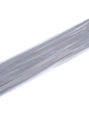 pásky stahovací NEREZ, 450x7,9mm, 50ks