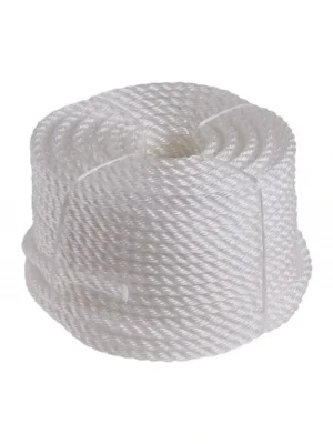 Provaz silonový průměr 8,0mm, 50m