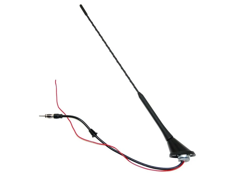 Anténa elektronická 12V