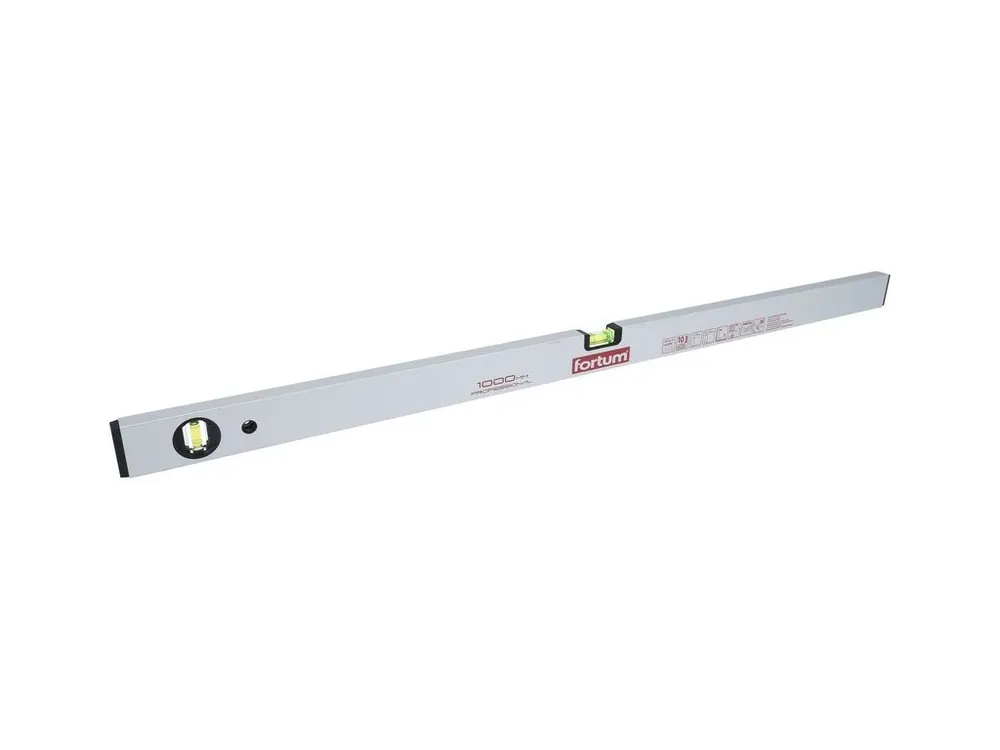 FORTUM vodováha PROFI 1200mm 4783582