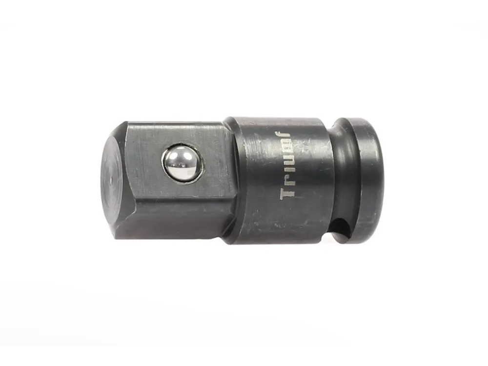 Redukce kovaná vnější čtyřhran 1/2"- vnitřní čtyřhran 3/4"