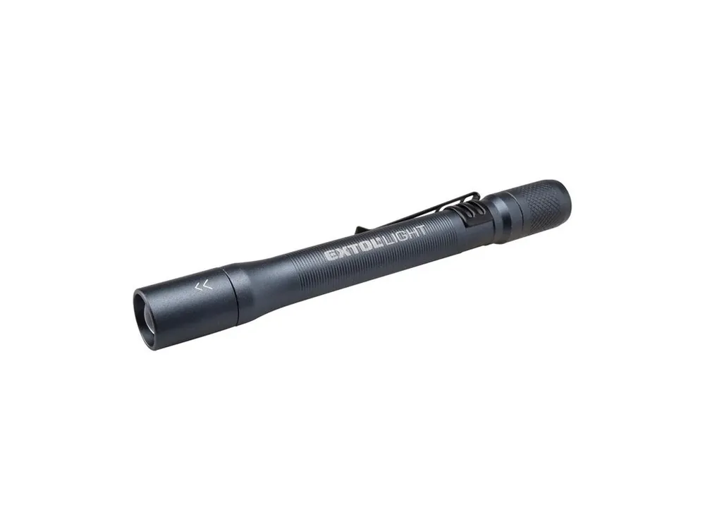 Svítilna LED 100 lm ZOOM CREE XPG