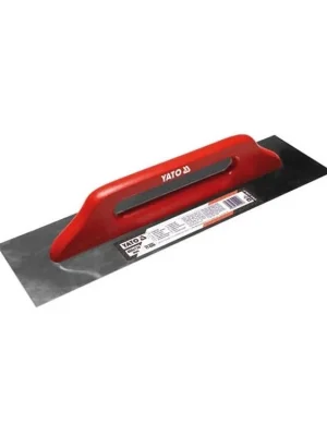 Hladítko 480 x 130 mm rovné