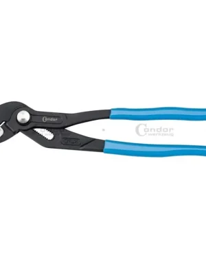 CONDOR WERKZEUG Kleště siko rychlostavitelné 300mm
