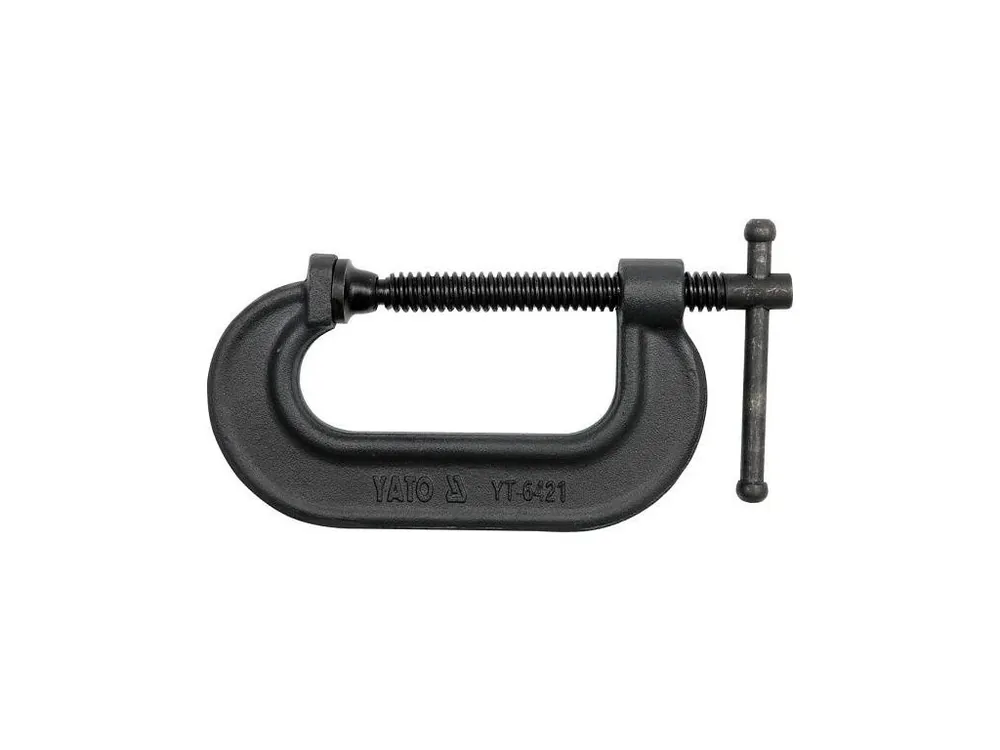 Svěrka 100 mm typ "C"