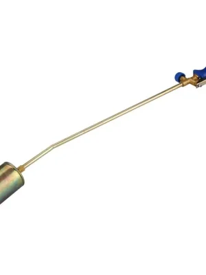 Hořák Propan Butan 52kW délka 760mm bez hadice Extol
