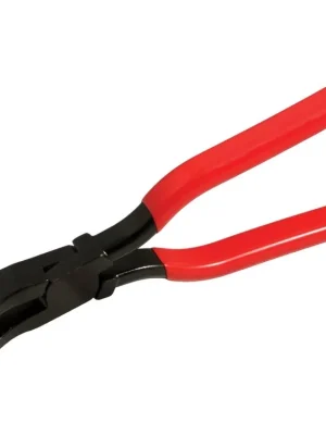 Kleště klempířské přímé na ohýbání plechu, délka 280/60 mm, FESTA