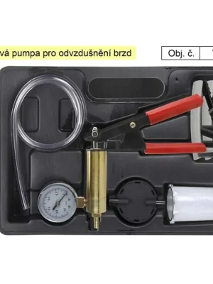YATO Podtlaková pumpa Yato YT-0673