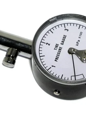 Pneuměřič PROFI 4kg/cm2