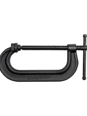 Svěrka 150 mm typ "C"