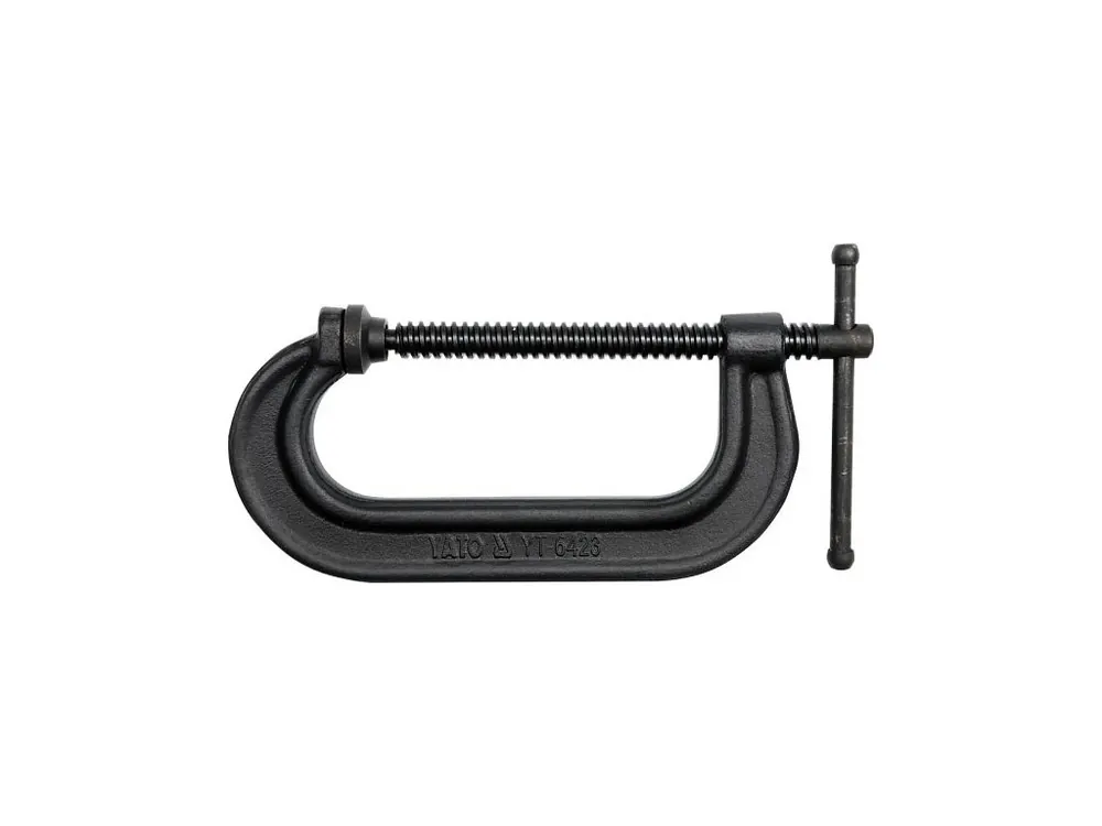 Svěrka 150 mm typ "C"