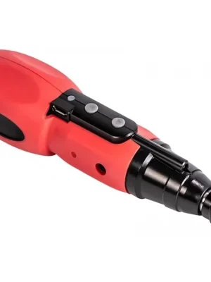 STREND PRO Aku šroubovák mini NPT-SDD 3,6V/0,9Ah USB nabíjecí + sada bitů