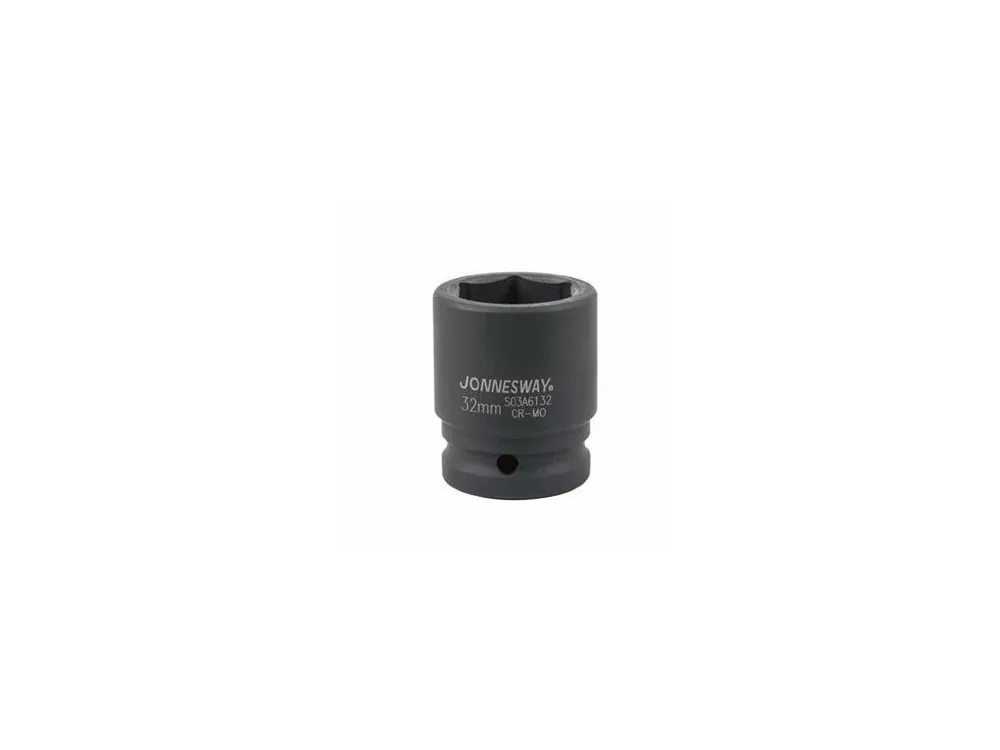 JONNESWAY Gola ořech šestihran 3/4" kovaný 44mm