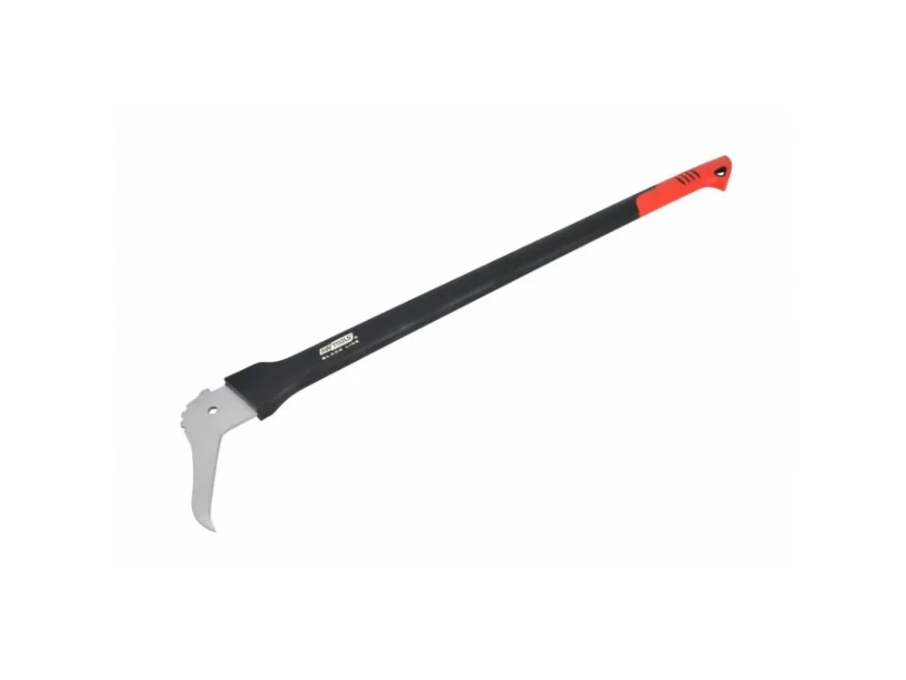 AWTOOLS Lesnický hák pro zvedání dřeva - sapina 720mm 125°